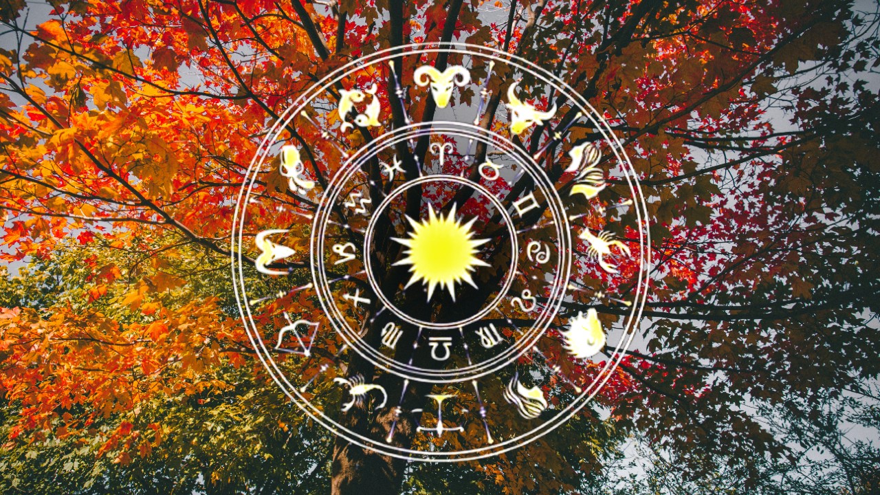 Signs that will know the supreme happiness this fall. Natives will cry for joy, the universe rewards them fully