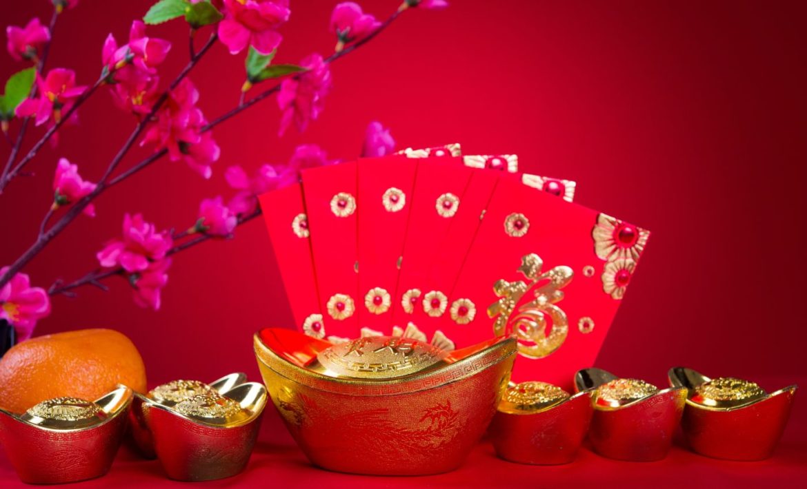 3 CHINESE SIGNS attract significant ABUNDANCE all week 3 CHINESE SIGNS attract significant ABUNDANCE all week