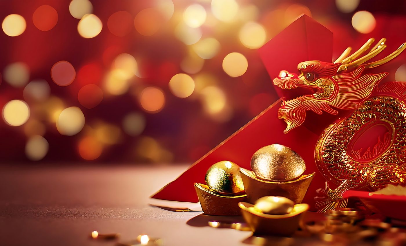 3 CHINESE SIGNS attract luck and love at the end of the week