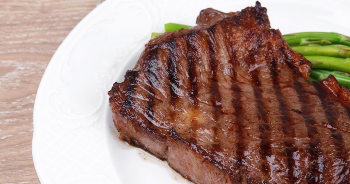 It's the healthiest meat, and Poles don't eat it. It even beats a turkey                
