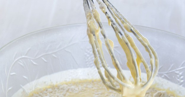 Placed dumplings are a non-obvious, but great addition to borscht. /123RF/PICSEL