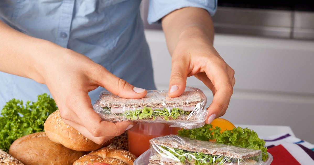 We should eat breakfast between 7:00 and 10:00 /123RF/PICSEL