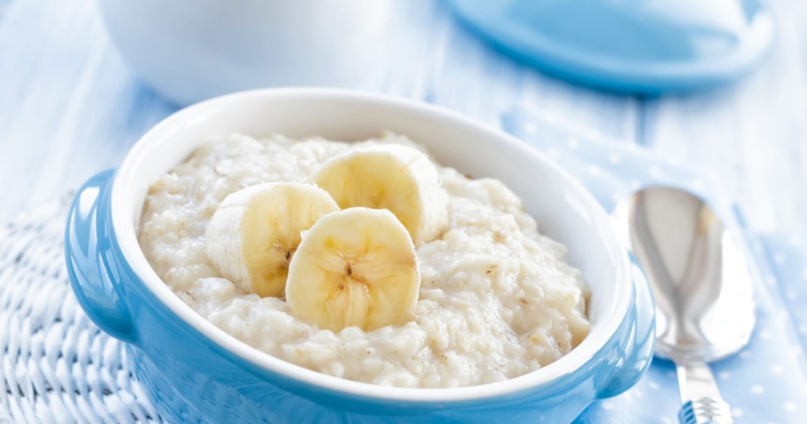 ​Never add this to oatmeal. Instead of a bowl of health, you will receive a sugar bomb                
