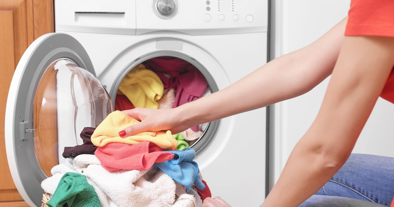 Do you wash your clothes this way? This is why they deteriorate quickly