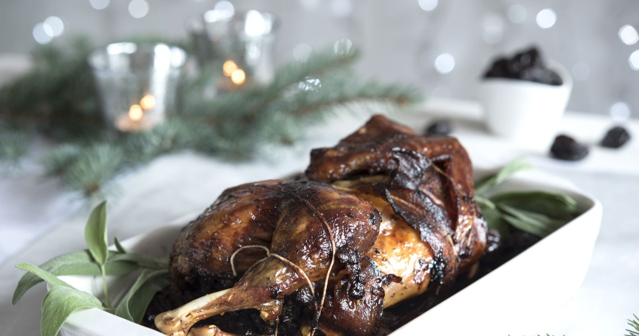 It is not without reason that guinea fowl is recommended to people struggling with cardiovascular diseases. /123RF/PICSEL