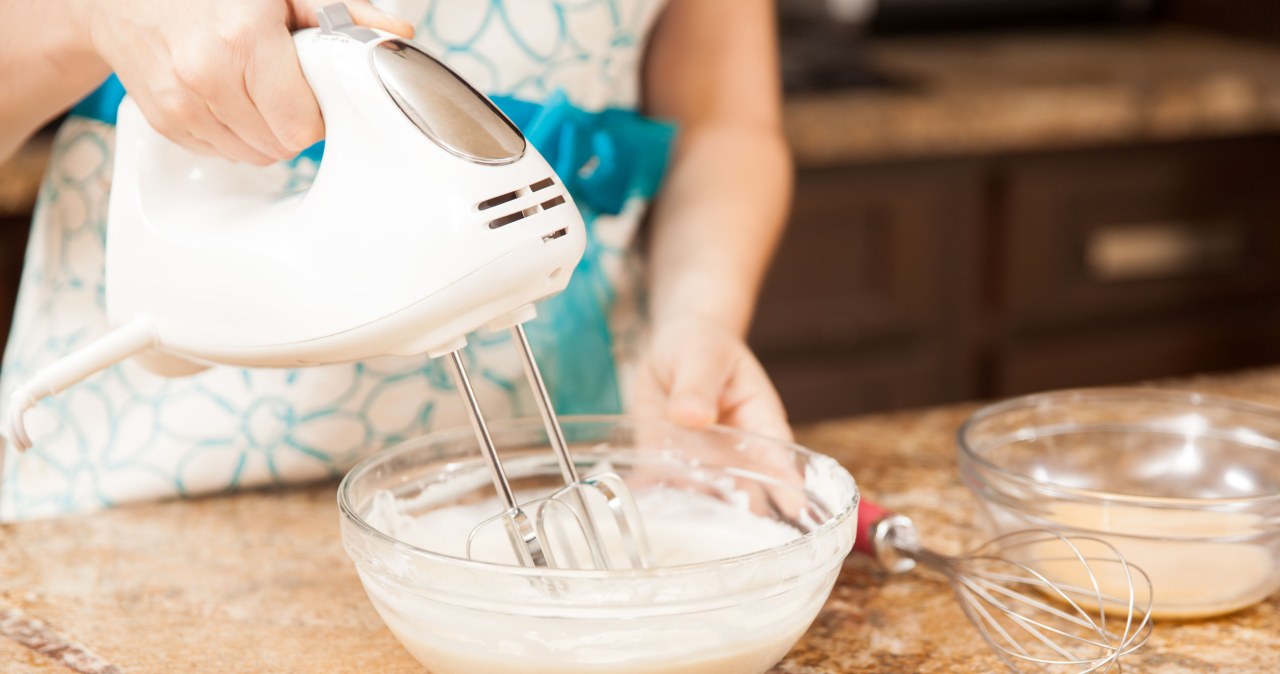 The 5-4-3-2-1 cake delights with its taste and perfect consistency /123RF/PICSEL