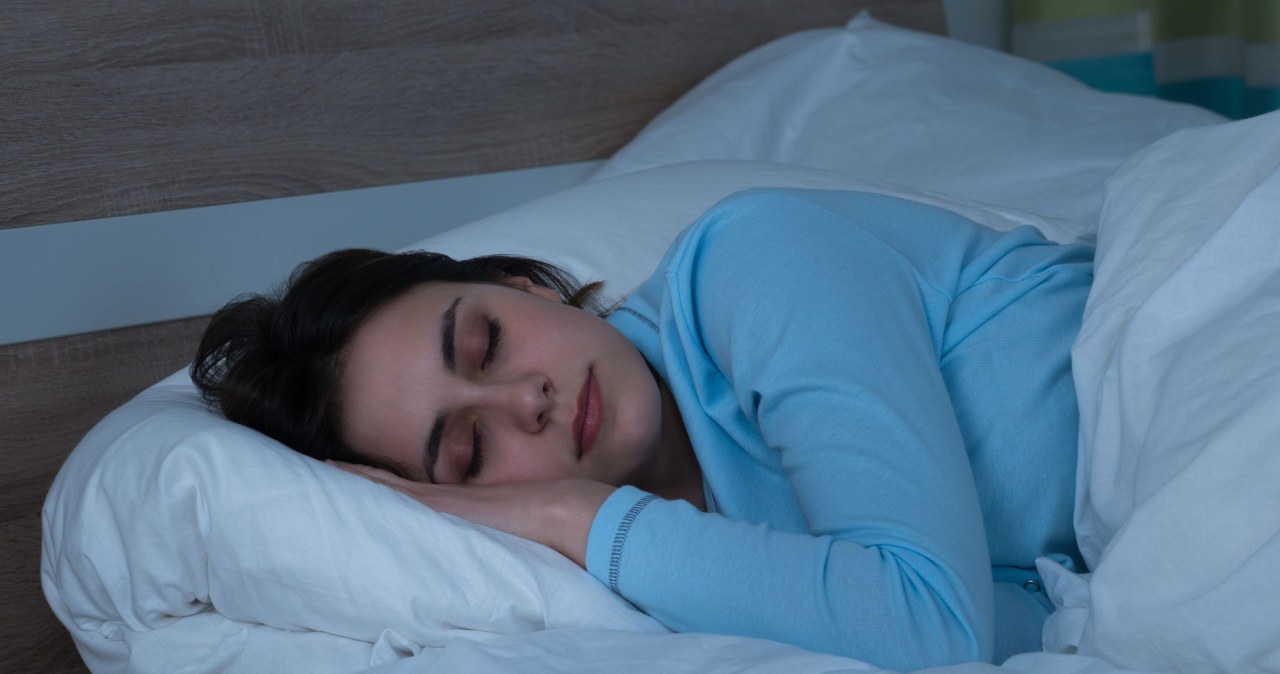Do you sleep like this? This says more about you than your zodiac sign