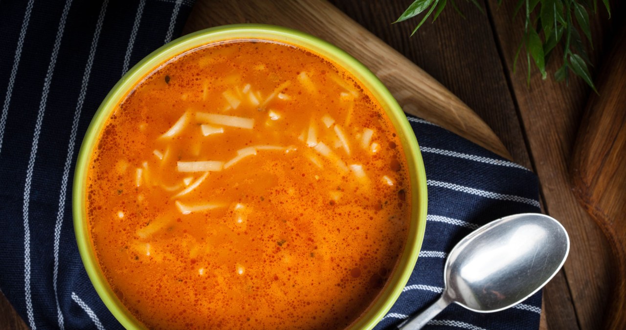 My mother-in-law adds it to tomato soup. It tastes better than in many restaurants