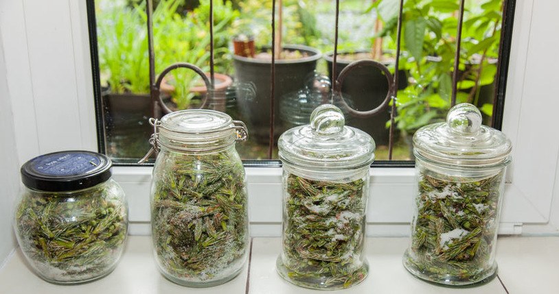 ​Works better than pharmacy cough syrups. My mother and grandmother made this every year