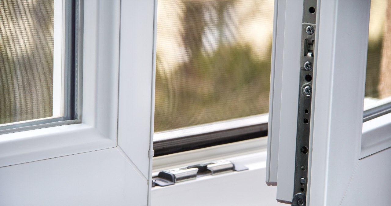 In winter, you need to ventilate the room briefly and intensively. /123RF/PICSEL