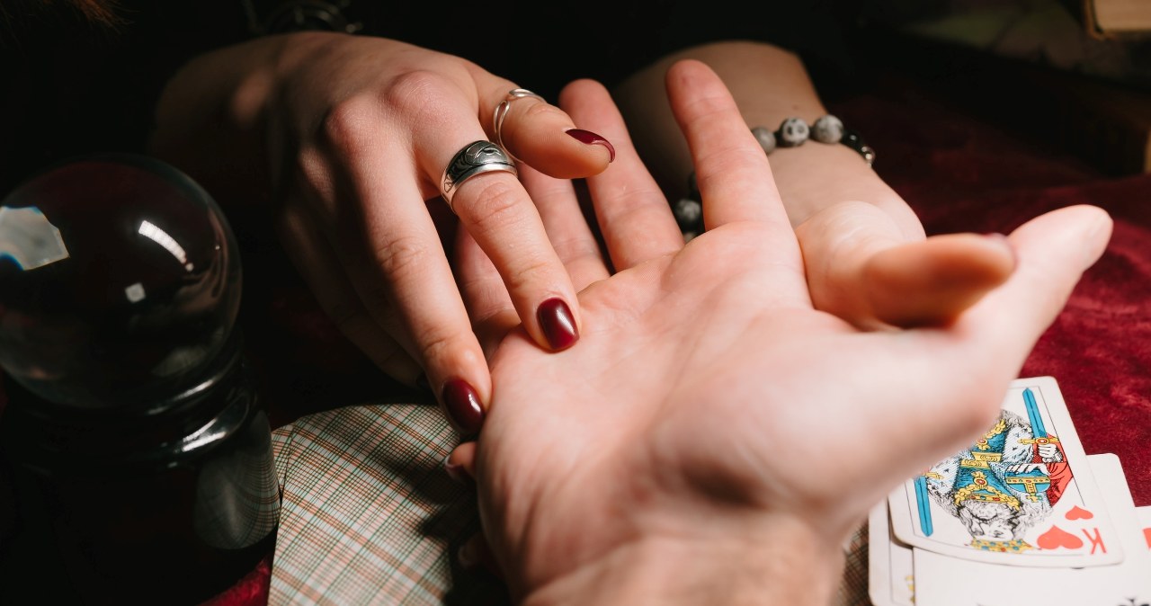 Katarzynki is the male equivalent of Andrzejek /123RF/PICSEL