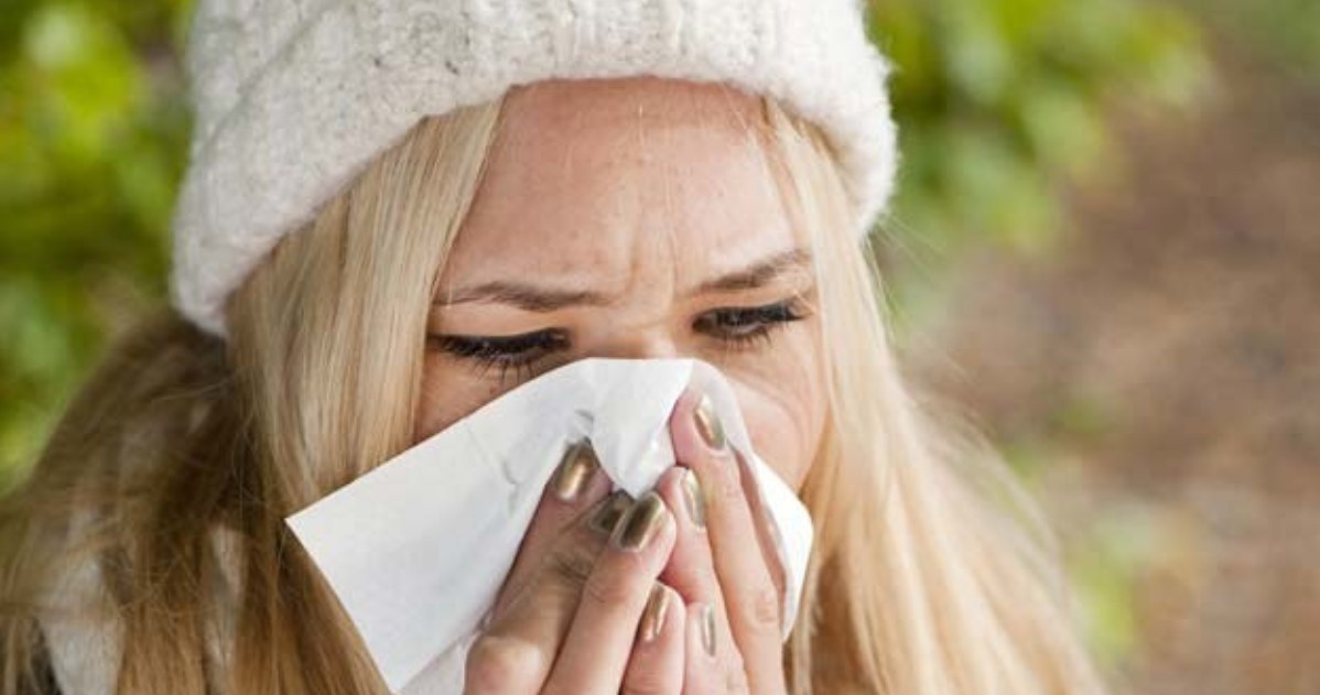 Up to 70 percent immune cells are located in the intestines /123RF/PICSEL