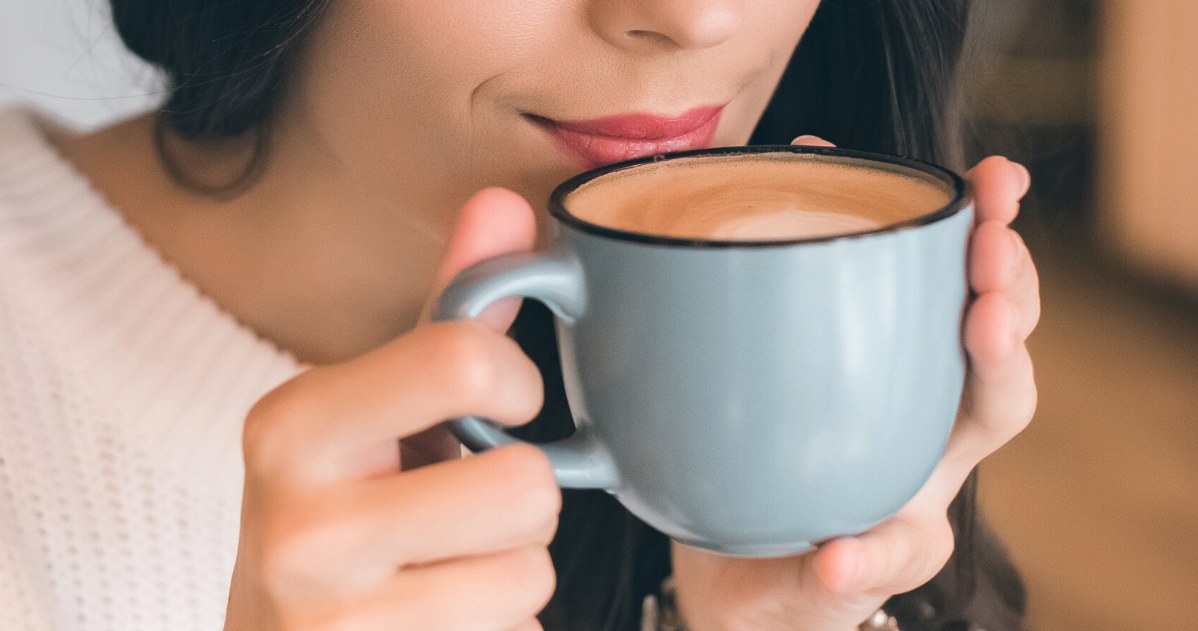 Many people cannot imagine their day without a cup of delicious coffee. /123RF/PICSEL