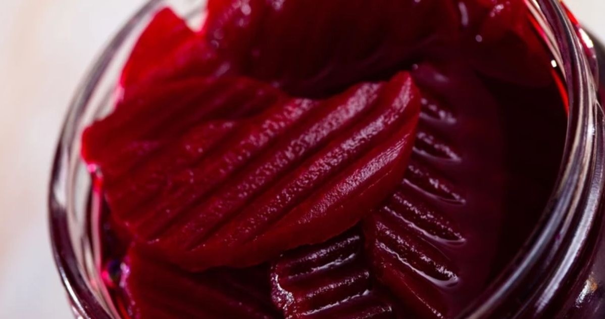 Pickled beets can be a good base for borscht, as well as a tasty ingredient in salads and many dishes. It is also worth trying to prepare a healthy beet leaven /123RF/PICSEL