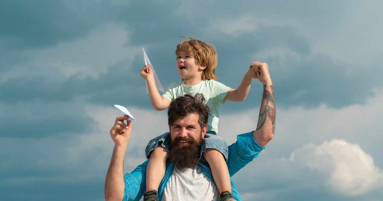 Few men in Poland are named Jonas. These are intelligent and strong men, although a bit self-centered. /Pixel