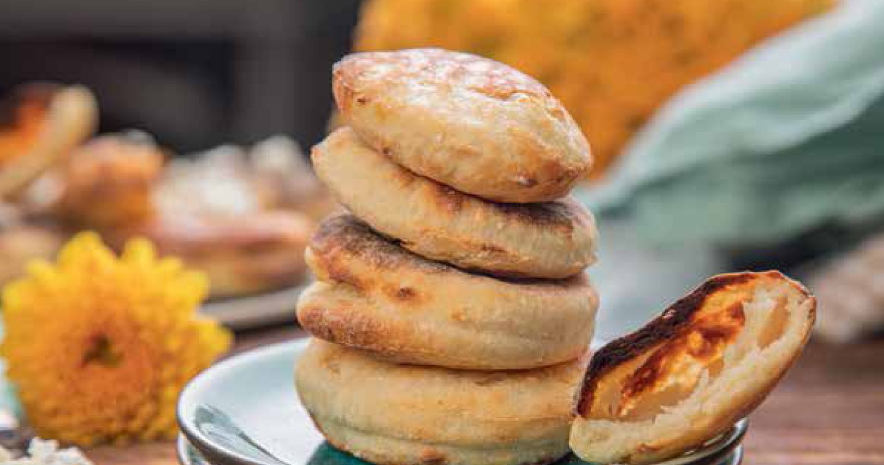 They used to be eaten only on holidays. This recipe will make it better than in Zakopane