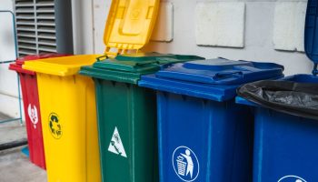 Where do you throw broken mirrors, vases and glasses? You will be surprised, but you are making a mistake