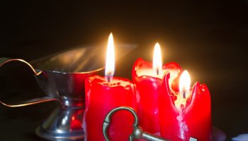 Not only St. Andrew's Day. This holiday used to be very popular, but today no one remembers it