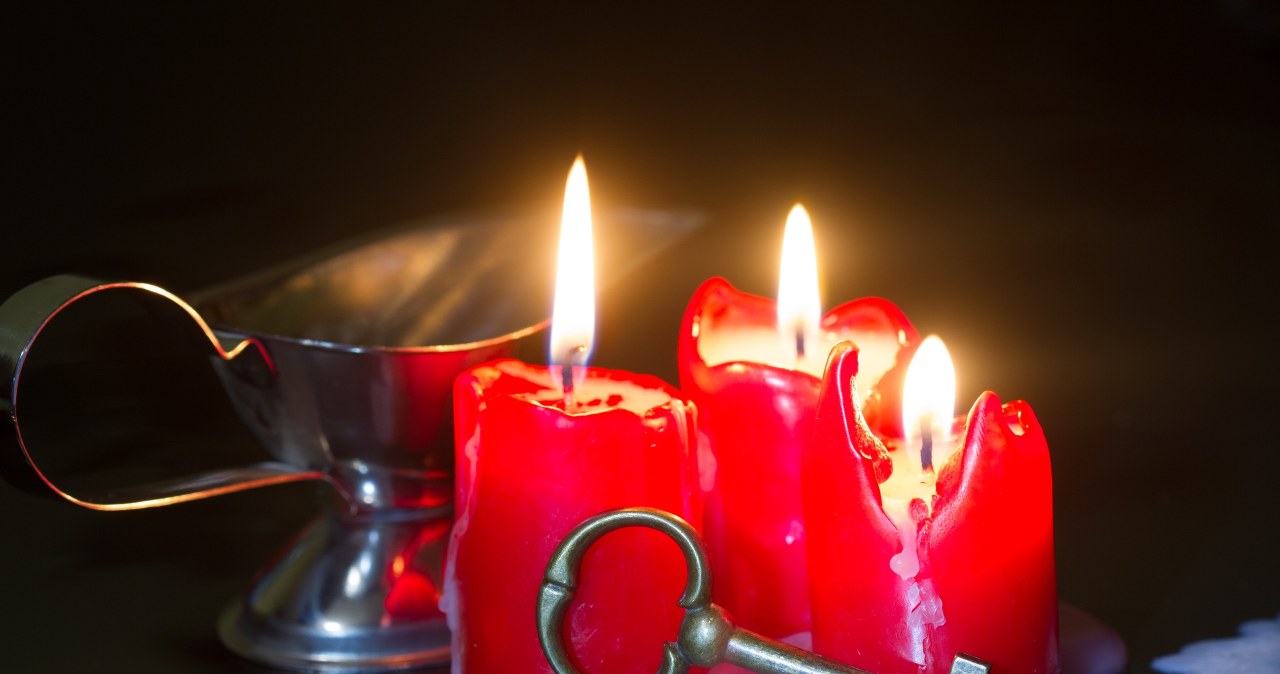 Not only St. Andrew's Day. This holiday used to be very popular, but today no one remembers it