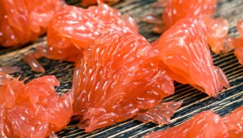 Half a day is enough. High sugar and cholesterol will be just a memory