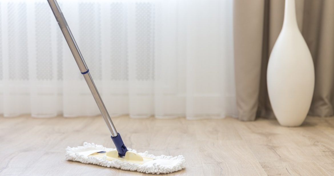 You will never buy floor cleaner again. A patent for shiny panels for a few pennies                
