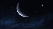 The new moon in November will bring changes. These zodiac signs will feel the smile of fate