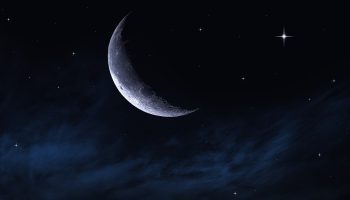 The new moon in November will bring changes. These zodiac signs will feel the smile of fate