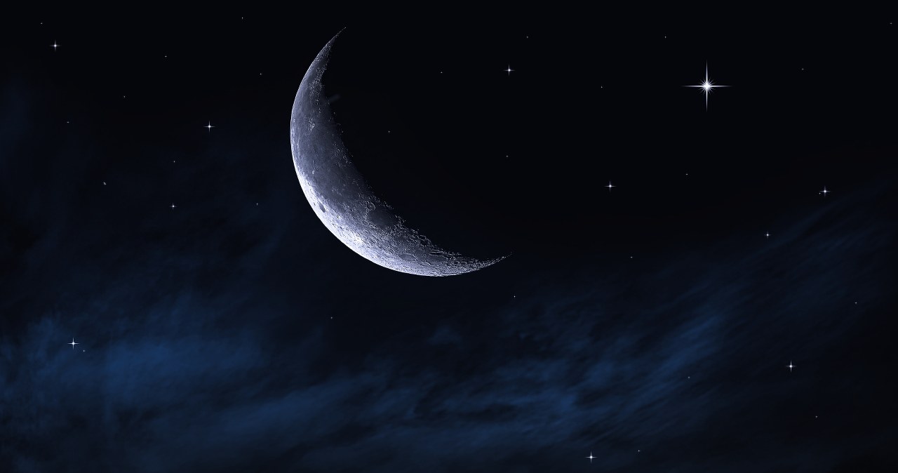 The new moon in November will bring changes. These zodiac signs will feel the smile of fate