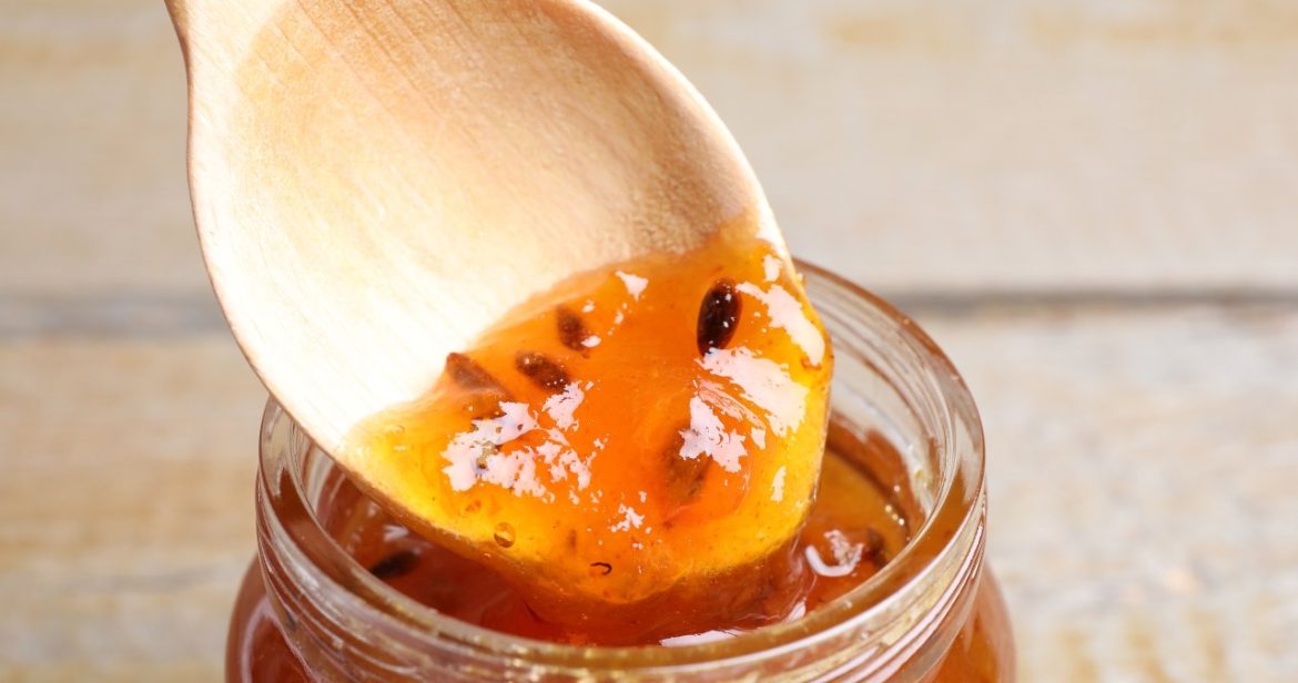 They call it Siberian gold. It has more vitamin C than lemon and oranges                
