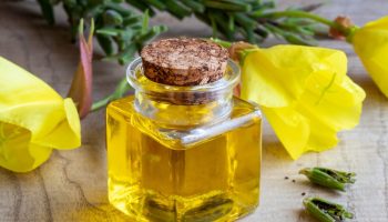 In autumn and winter I rub it on my face. Nourishes and protects against drying