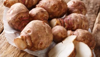 ​Autumn superfood salad. The pants will immediately become loose around the waist