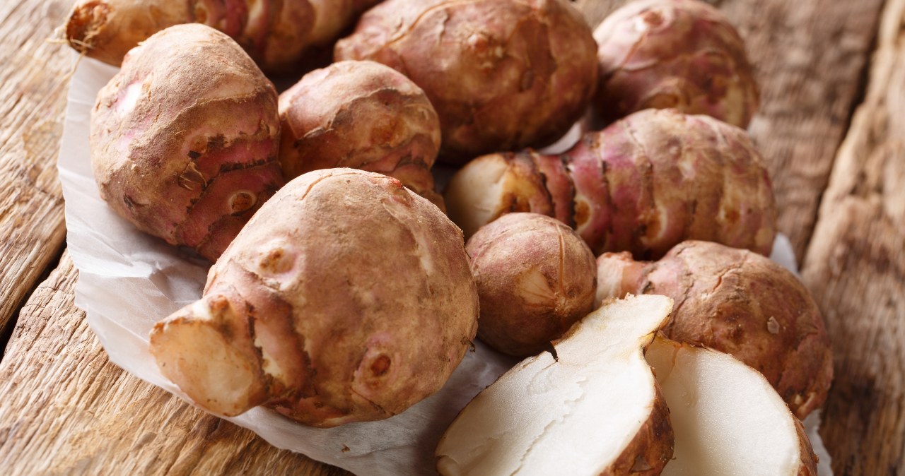 ​Autumn superfood salad. The pants will immediately become loose around the waist