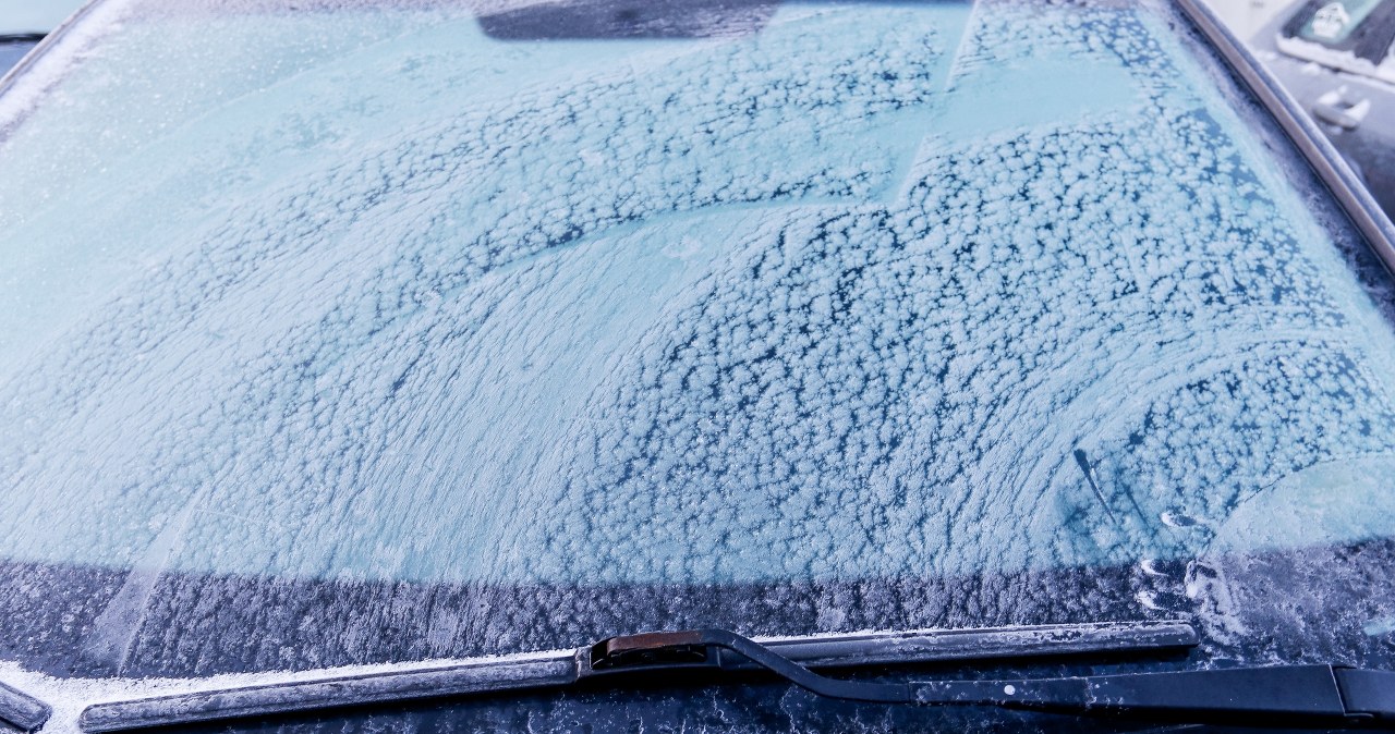 Forget about scraping your car windows in the morning. This will prevent freezing