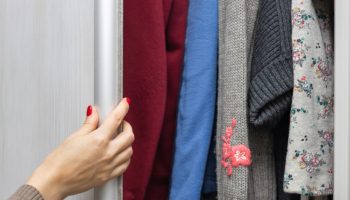 Do you wear clothes in this color? You'll be surprised how it affects your mood