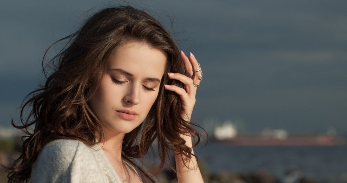 Everyone has heard this name, but only a few girls have it. It has unambiguous associations                
