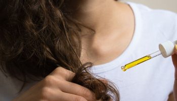 Do you do this when caring for your hair? This is why they grow slowly and fall out