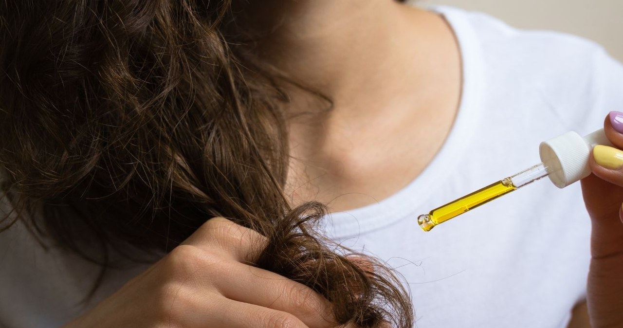 Do you do this when caring for your hair? This is why they grow slowly and fall out