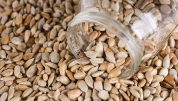 It costs a few zlotys and lowers sugar and cholesterol. Just a tablespoon a day is enough