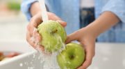 Do you wash fruit and vegetables this way? You will be surprised, but it makes no sense