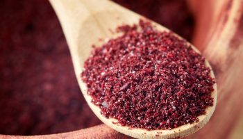 It supports digestion even after a large meal. Add a little to your dinner