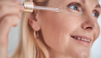 A little-known oil does wonders for the skin. It irons out wrinkles and adds shine