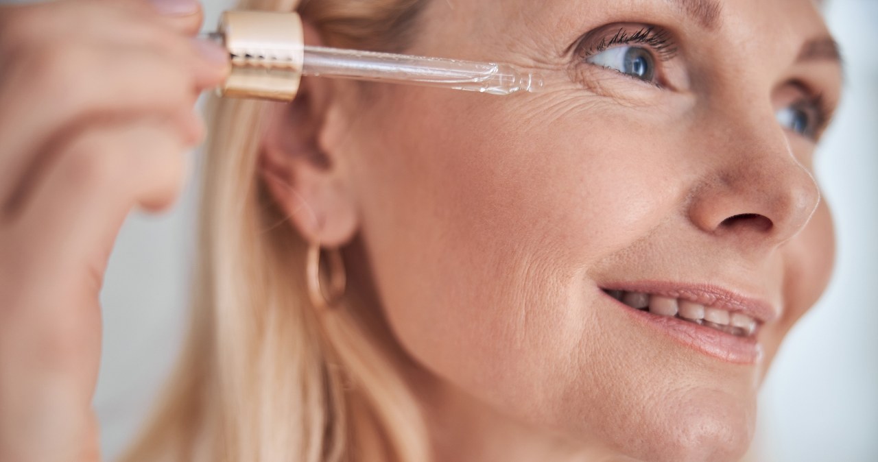 A little-known oil does wonders for the skin. It irons out wrinkles and adds shine