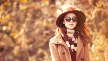 ​Do you dress like this in autumn? It makes you look shorter and fatter