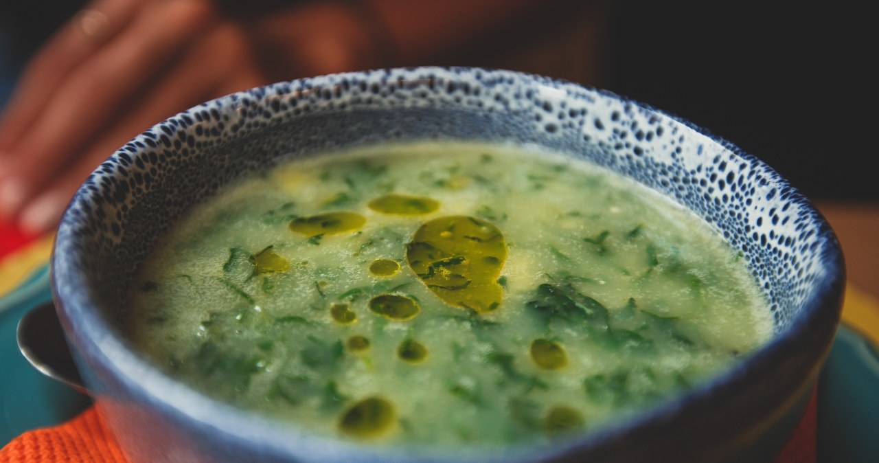 Add this to cucumber soup. It will taste amazing