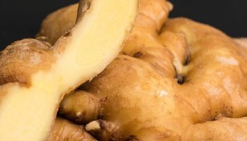 Only store ginger this way. It won't go bad for weeks