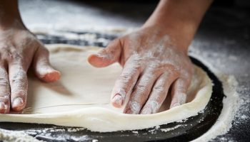 Quickly throw away this flour. GIS warns against pesticides