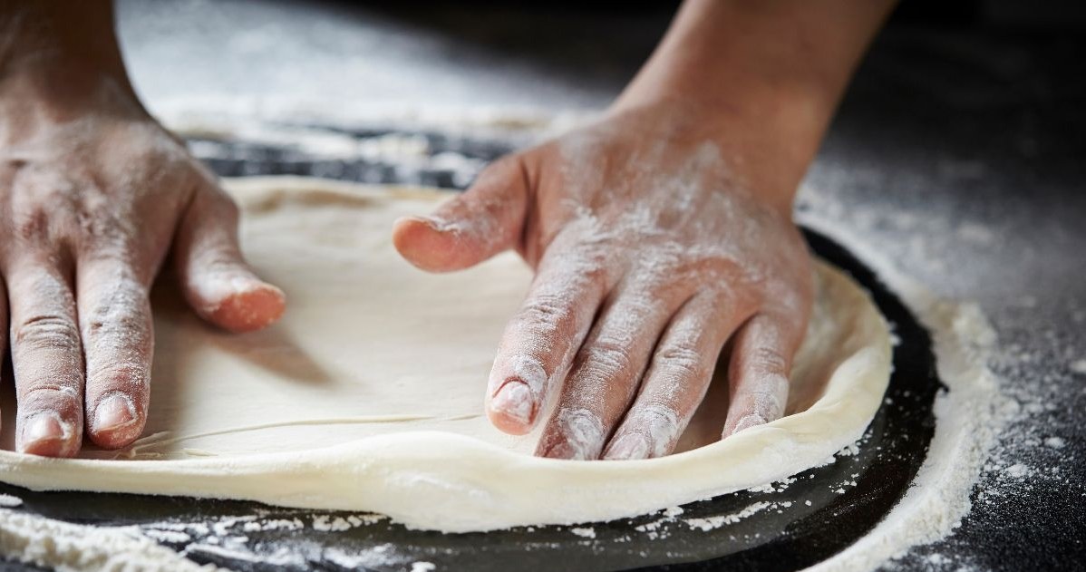 Quickly throw away this flour. GIS warns against pesticides