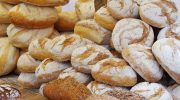 ​It's the best bread in the world. We rarely eat it in Poland