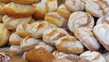 ​It's the best bread in the world. We rarely eat it in Poland
