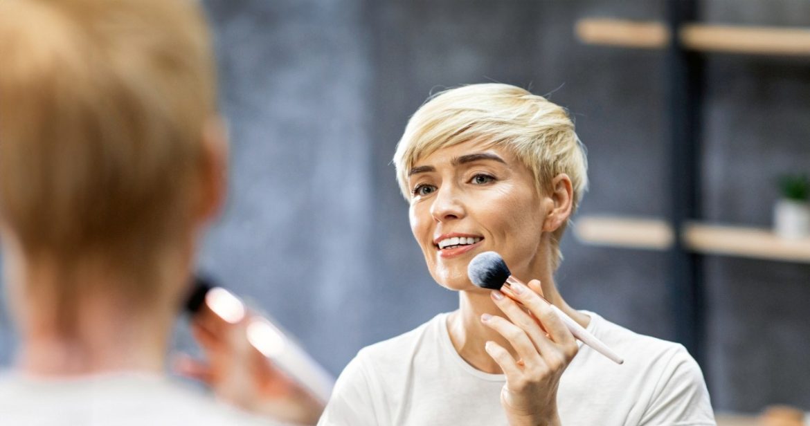 This is how you can slim and rejuvenate your face without a scalpel. The effect will delight you                
